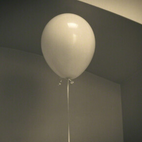 Entropy. Courtesy of Rick Wester Fine Art