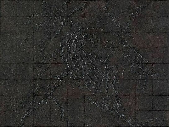Harriet Bart, Dark Topography