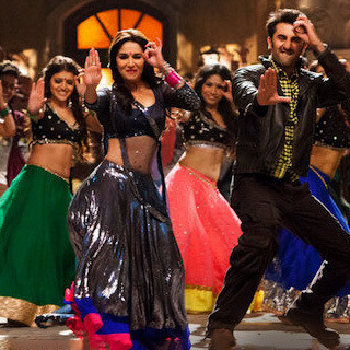 Sammy Jonas Heaney started in the Bollywood industry as a background dancer and junior artist