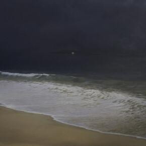 Memory. Courtesy of Leo Gallery