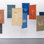 Seeds. Reclaiming roots, sowing futures. Mit freundlicher genehmigung des Kunst Haus Wien