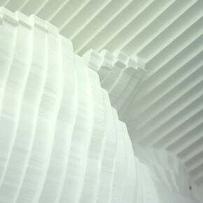 Sensibilité synthétique. Courtesy of Alberta Pane Gallery