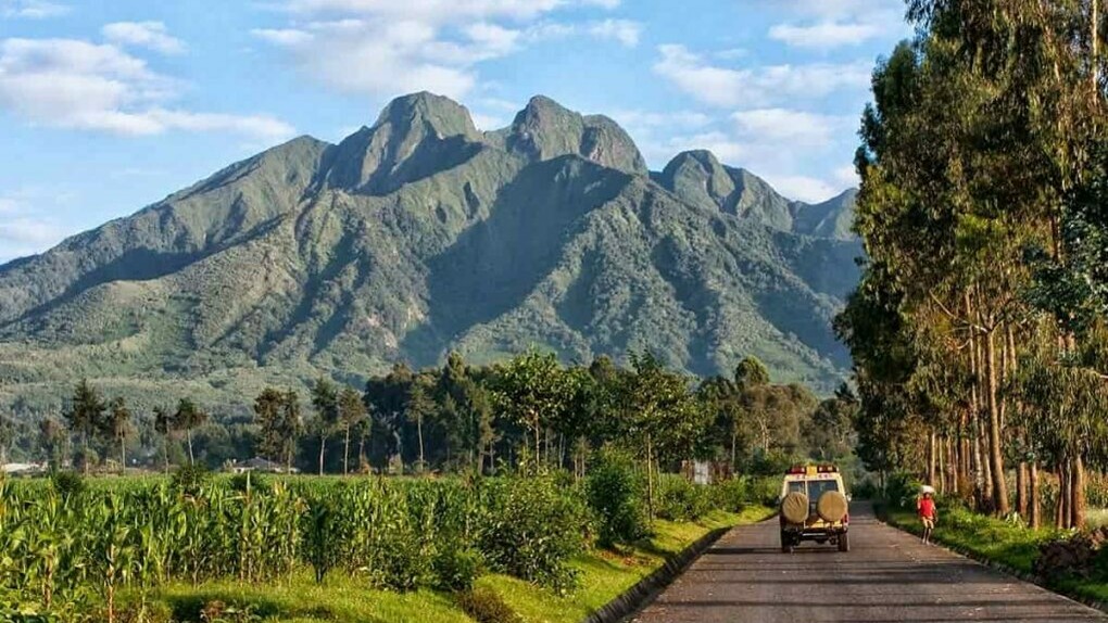 Durante il genocidio del Ruanda, Pierantonio Costa era il console della Repubblica Italiana a Kigali