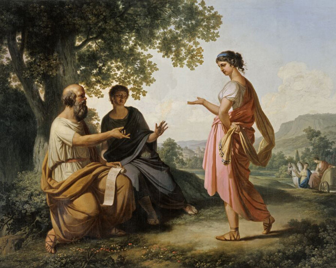 1800–1820. Courtesy of National Gallery of Slovenia
