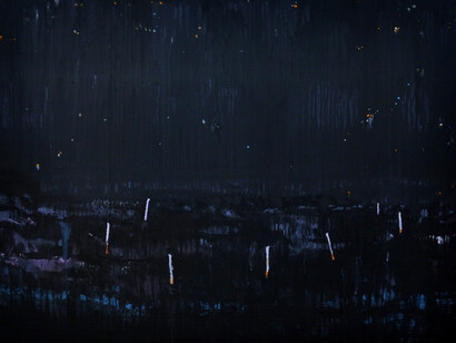 Pequenos Formatos. Courtesy of Baró Galeria