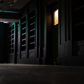 Cross-Domain Reading & Writing. Courtesy of Taipei Fine Arts Museum