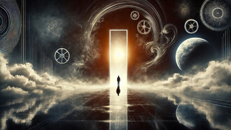 Our essence lies not in triumphs, but in its unfolding