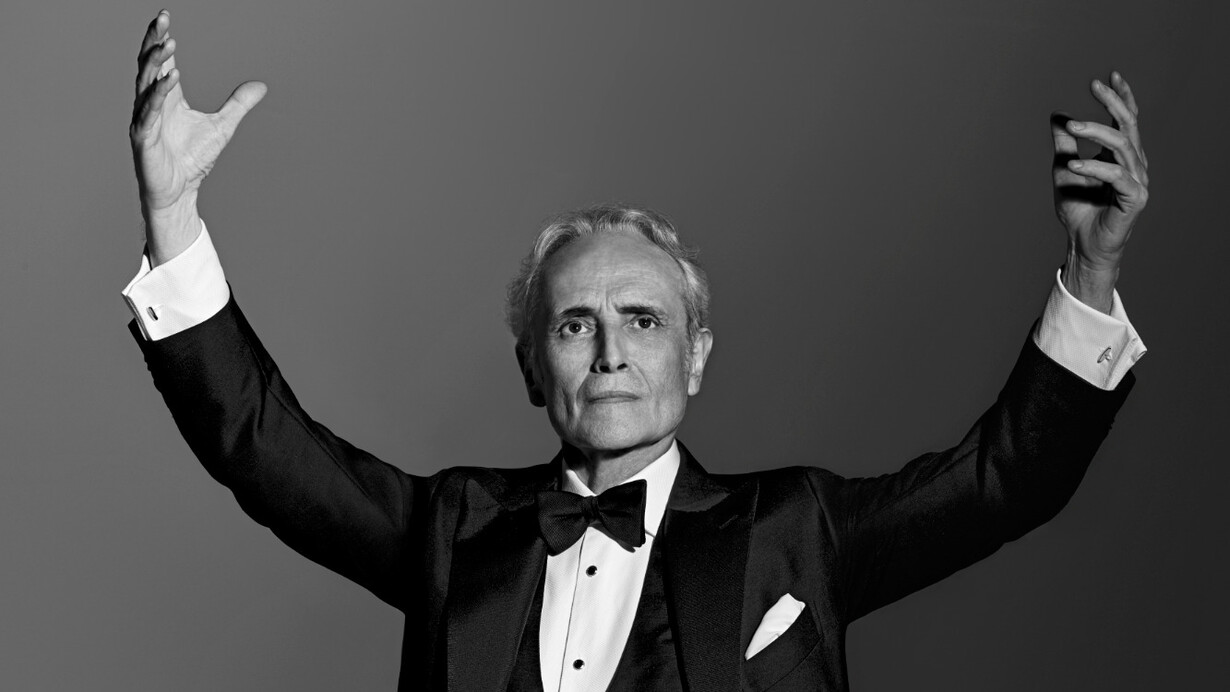 Josè Carreras