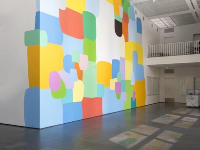 Federico Herrero. Courtesy of Museum of Contemporary Art