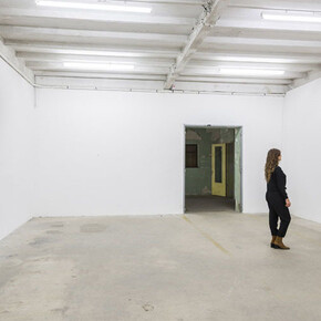 Nedko Solakov. Courtesy of Galleria Continua