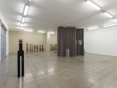 Margins of Ten. Courtesy of Nogueras Blanchard