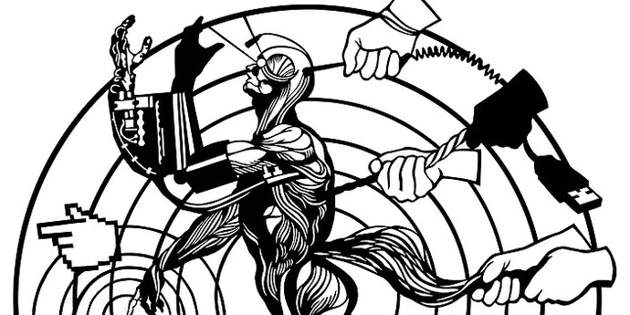 Field Works. Courtesy of Berlin Blue 