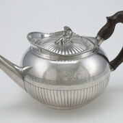 Laurent Amiot, Théière à la sibylle