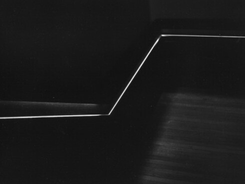 Staircases and Handrails. Courtesy of Soho Photo Gallery