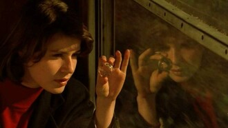 La doppia vita di Veronica