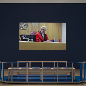 Artistic Intelligence. Courtesy of Artistic Intelligence