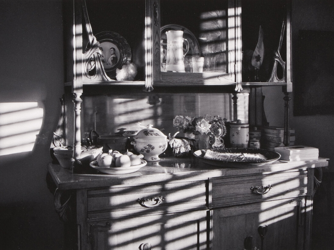 Ferdinando Scianna, senza titolo, senza data, Galleria civica di Modena, fondo Franco Fontana