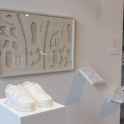 Le Nouveau Monde industriel, Exhibition view. Courtesy of Galleria Continua