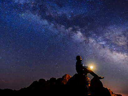 Non dimenticherai di amare l’impossibile