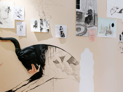 Replica Knowledge. Courtesy of Tieranatomisches Theater 