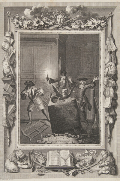 Collection Ensemble. Courtesy of UMMA