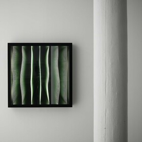 Seeking Perspective, Exhibition view. Courtesy of Galerie Paris-Beijing