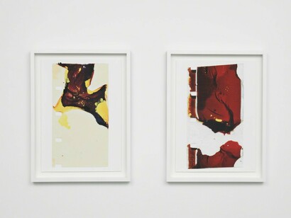 Hot, hot, hot, Exhibition view. Courtesy of l’étrangère