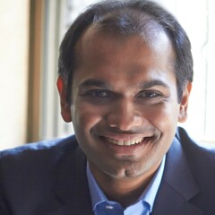 Shashank Gupta