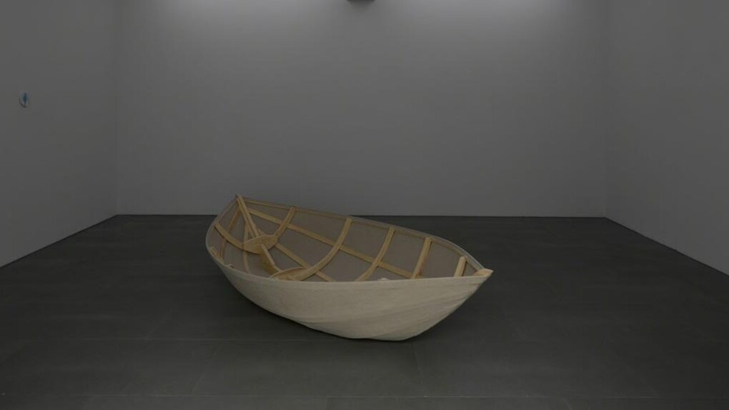 Cecilia Edefalk. Courtesy of carlier | gebauer