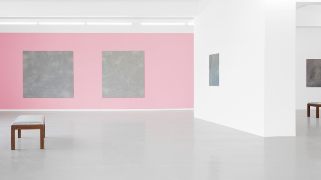 Sibylle Springer, Exhbition view. Courtesy of GAK