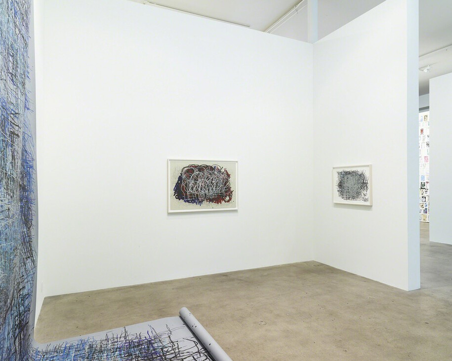 Dan Miller. Courtesy of Diane Rosenstein Gallery