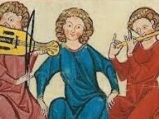 Musica medievale