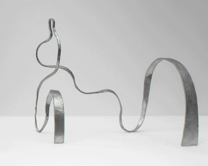 Jacques Jarrige. Courtesy of Piermont Straus Gallery 