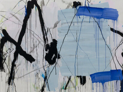 Tan Ping. Courtesy of Leo Gallery