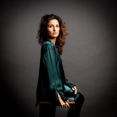 Elena Paparusso e 'Anatomy of the Sun': il nuovo album