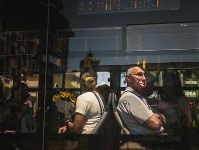Sentimenti universali