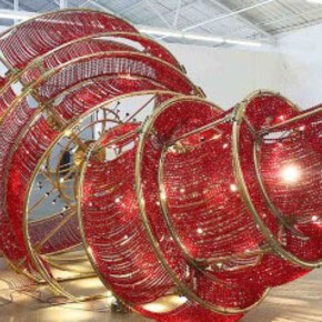 Chinese Whispers. Courtesy of MAK