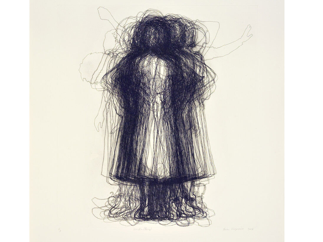 Barton Hargreaves, 2h 45m, 2008
