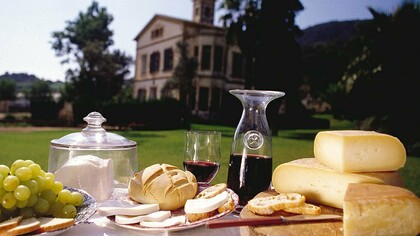 Dieta menorquina