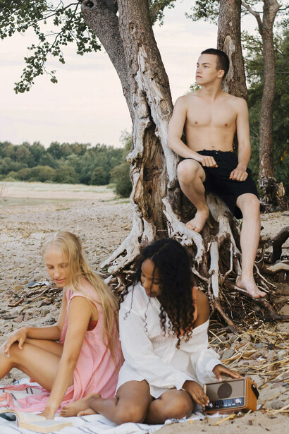 Como o pagode entrou na vida de um jovem branco de classe média nos anos 90? Uma reflexão sobre influências culturais, memórias afetivas e a figura marcante de Mary