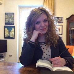 Ilaria Quaresima