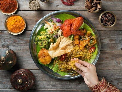 L'ayurveda afferma molto chiaramente che il buon cibo è qualcosa che ognuno di noi deve sentire per sé, perché siamo tutti diversi