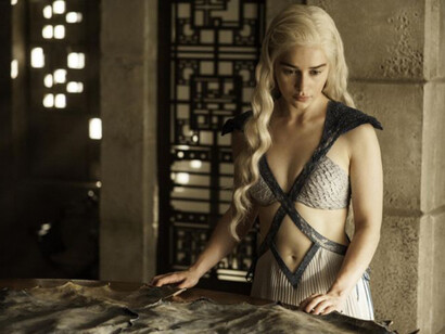 Game Of Thrones Season 6