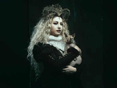 Culture Drag. C’est un apport de magie essentiel, que la culture drag leur offre, dans un pays où les mois sont désormais rythmés par de plus en plus de fusillades 