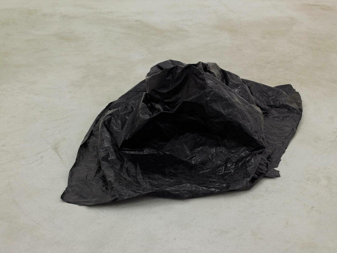 Robert Breer. Courtesy Simon Preston Gallery and gb agency, Paris. 