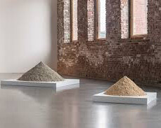 Julia Weist. Courtesy of Queens Museum 
