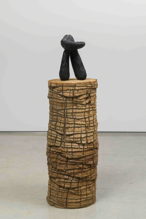 Elemental. Courtesy of L.A. Louver