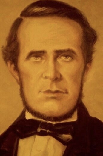 El general José Joaquín Mora, ante quien Walker se rindió