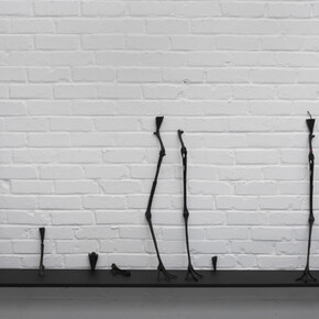 The Art of Collecting. Courtesy of Shoshana Wayne Gallery