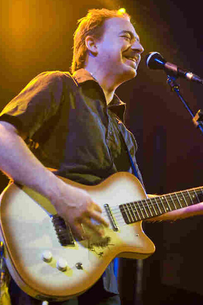 Jason Molina